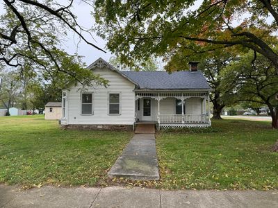 104 E Washington Avenue, Billings, MO, 65610