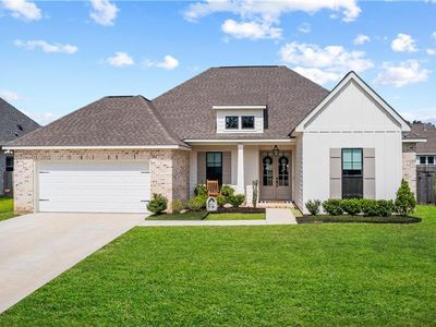 2017 White Dove Dr, Madisonville, LA, 70447