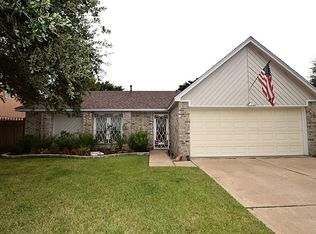 13503 Lyndonville Dr, Houston, TX 77041