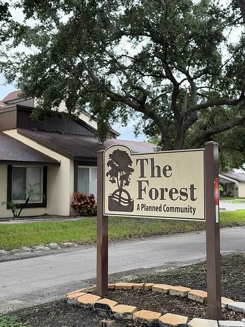 5260 Bosque Ln #20