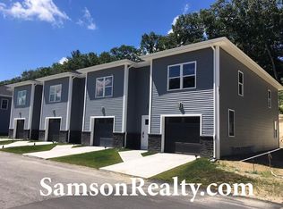 3-130 Allura Ln #3, Johnston, RI 02919