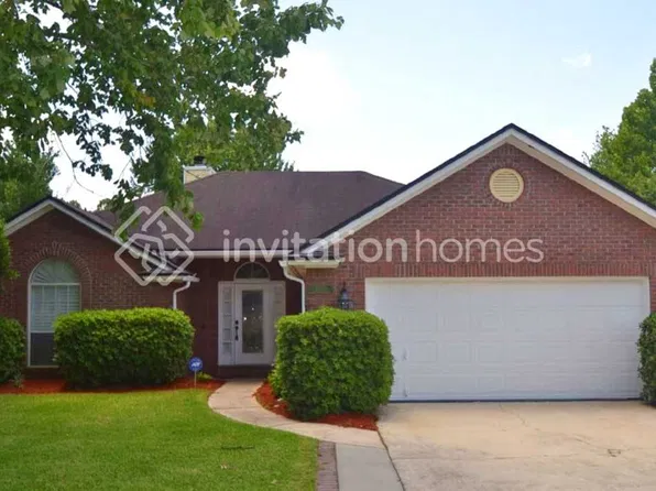 10558 Otter Creek Dr, Jacksonville, FL 32222