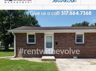 212 S 2nd St, Dunkirk, IN 47336