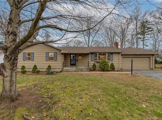 33 College Dr, East Hartford, CT 06108