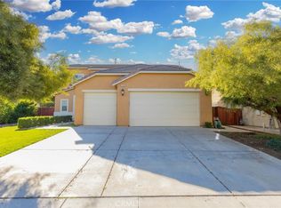 1359 Laurestine Way, Beaumont, CA 92223