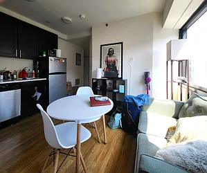 Rented by Quality Living Village, Inc.