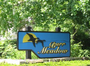 109 Misty Meadow Ln, South Windsor, CT 06074