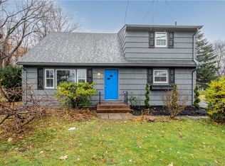 55 Ridgewood Dr, Vernon, CT 06066