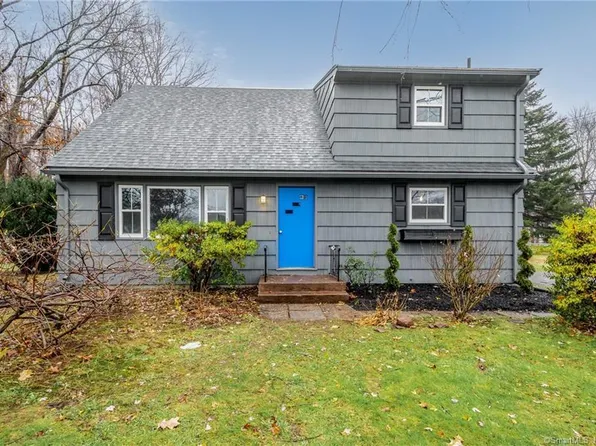 55 Ridgewood Drive, Vernon, CT 06066