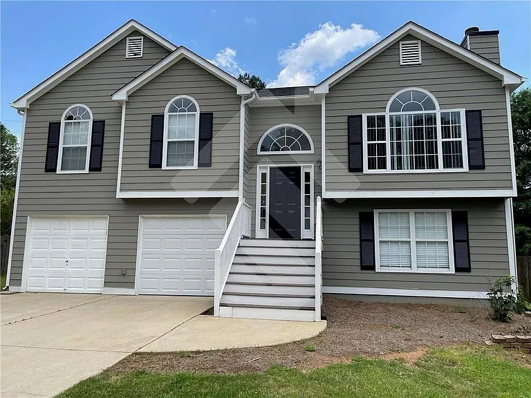 4839 Lake Park Ln — Photo 1