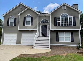 4839 Lake Park Ln, Acworth, GA 30101