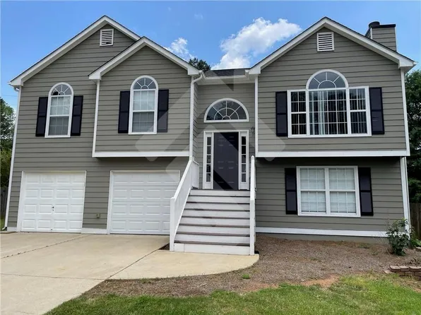 4839 Lake Park Ln, Acworth, GA 30101