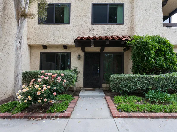 10126 Reseda Blvd Unit 109, Northridge, CA 91324