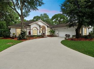 3748 SW Woodbriar Ln, Palm City, FL 34990