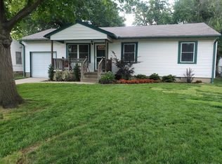 308 Falletti Ave, Claremore, OK 74017