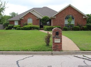 608 Remington Park Dr, Waco, TX 76706