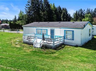 8319 275th St E, Graham, WA 98338