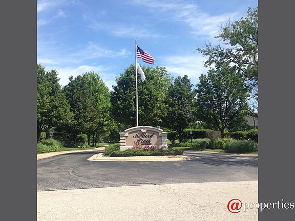 Community Entrance