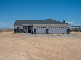 29549 N Wolfe Trl, Florence, AZ 85132