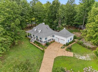 8054 Owens Chapel Rd, Springfield, TN 37172