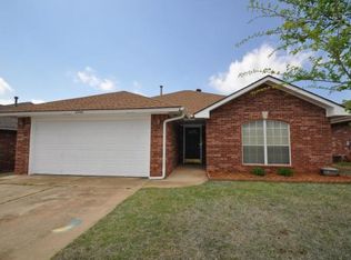 2704 Tioga Cir, Norman, OK 73071