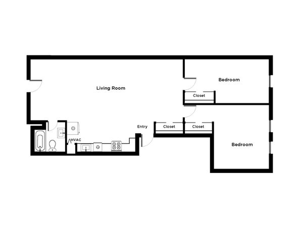 1509 W Fullerton Ave #151103