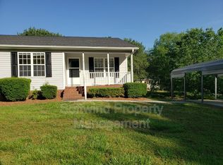 1217 Summer St, Mount Pleasant, NC 28124