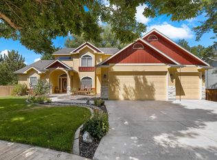 1151 N Fruitwood Way, Eagle, ID 83616