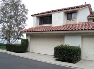 1251 Porto Grande UNIT 1, Diamond Bar, CA
