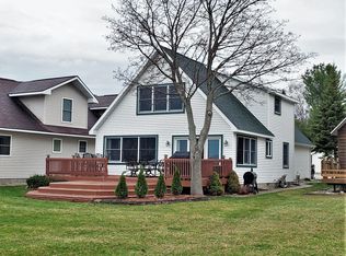 318 Burrill Dr #B, Prudenville, MI 48651