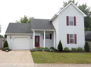 104 Cave Run Ct, Georgetown, KY 40324