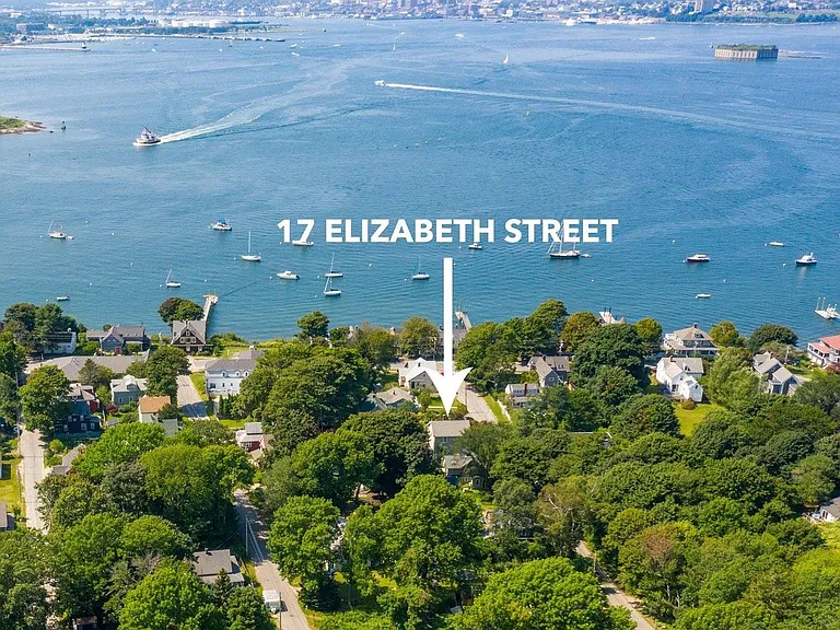 17 Elizabeth St — Photo 1