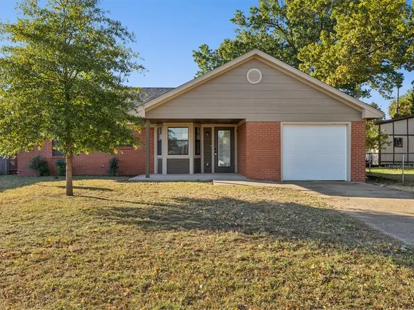 1409 W Montana Ave, Chickasha, OK 73018