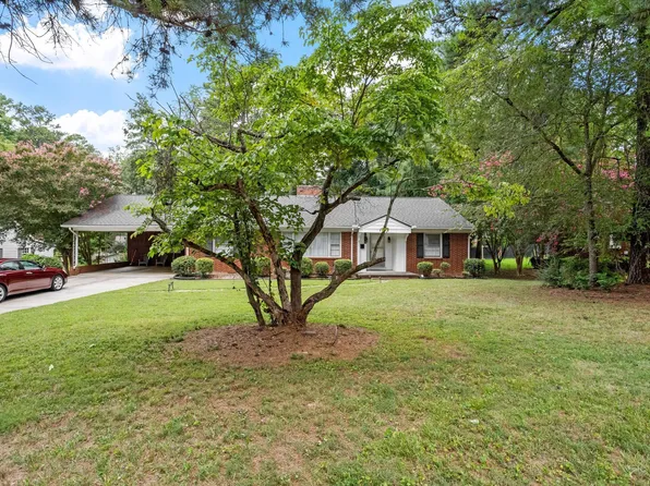 1516 Cypress Dr, Henderson, NC 27536