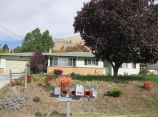 7717 Donegal Ave, Klamath Falls, OR 97603