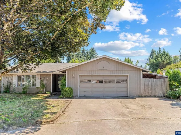 1416 Bright Ct NE, Keizer, OR 97303