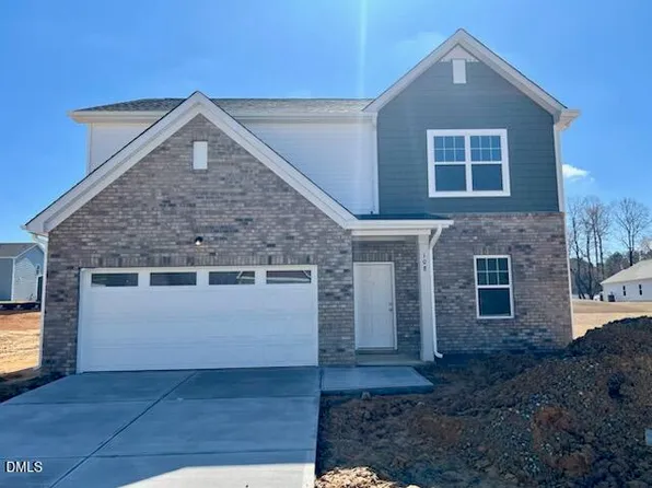 108 Big Dream Ct, Louisburg, NC 27549