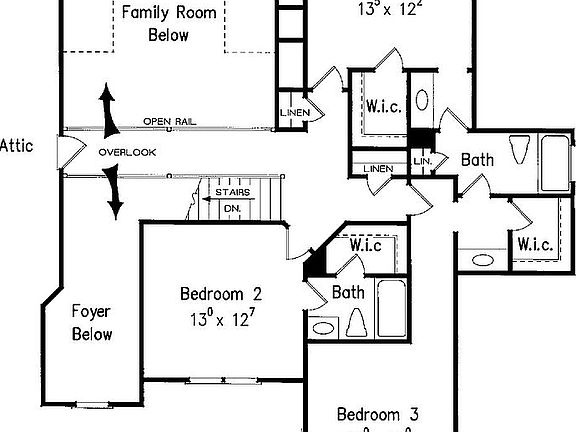 4th image of 7814 S 285 East Ave
