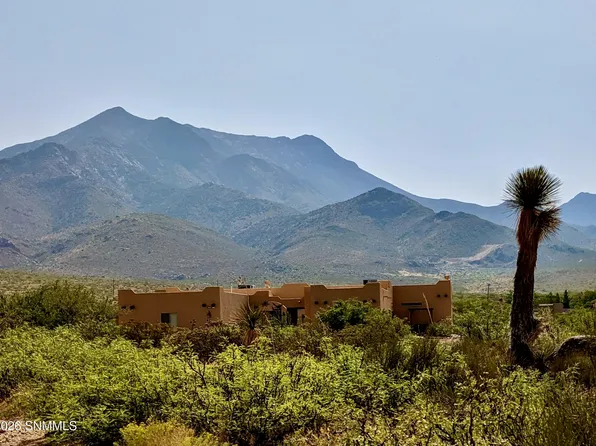 4970 Baylor Canyon Rd, Las Cruces, NM 88011