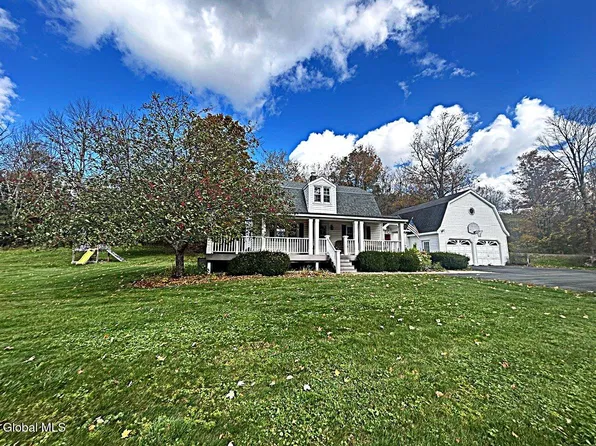 1092 Thousand Acres Road, Delanson, NY 12053