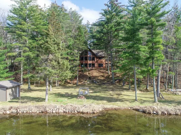 27413 Tall Pines Dr, Merrifield, MN 56465