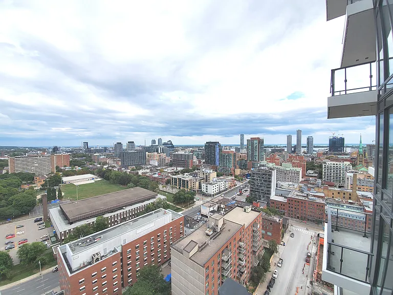 77 Shuter St #2607 — Photo 11