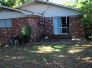 17 Fletcher Ridge Cir, Little Rock, AR 72223