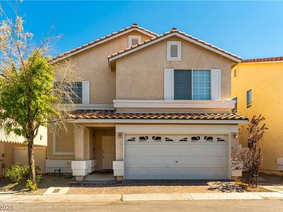 7285 Bindweed Rd, Las Vegas, NV, 89113