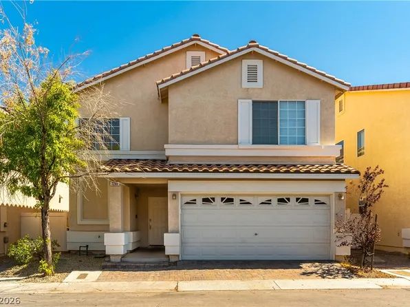 7285 Bindweed Rd, Las Vegas, NV 89113