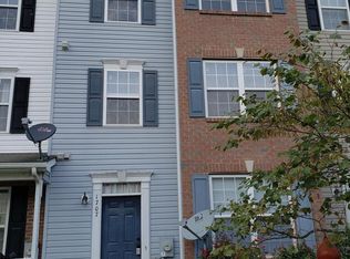 1707 Blue Heron Dr, Denton, MD 21629