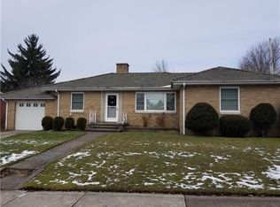 340 W Church St, Somerset, PA 15501