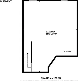 23 Ains Manor Rd #23 — Photo 19
