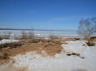 00 Mackenzie Drive, Kewadin, MI 49648