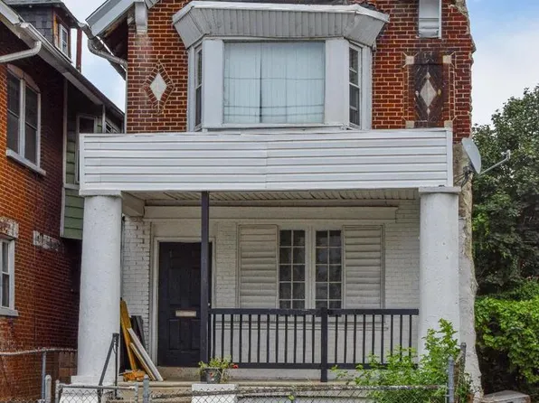 4517 Old York Rd, Philadelphia, PA 19140